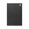 هارد اکسترنال Seagate مدل ONE TOUCH با ظرفیت 1TB - مشکی