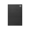 هارد اکسترنال Seagate مدل ONE TOUCH با ظرفیت 2TB - مشکی