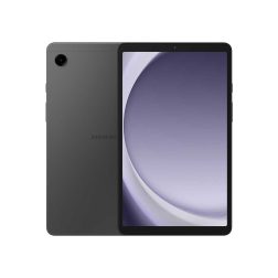 تبلت ۸.۷ اینچ سامسونگ مدل Galaxy Tab A9 4G با ظرفیت 64 گیگابایت و رم 4 گیگابایت - خاکستری