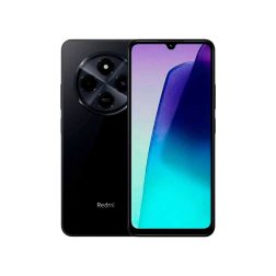 گوشی موبایل شیائومی مدل Redmi 14C دو سیم کارت ظرفیت 128 گیگابایت و رم 6 گیگابایت - مشکی