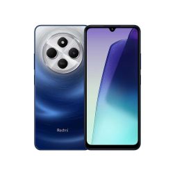 گوشی موبایل شیائومی مدل Redmi 14C دو سیم کارت ظرفیت 128 گیگابایت و رم 6 گیگابایت - آبی