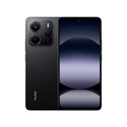 گوشی موبایل شیائومی مدل Redmi Note 14 4G دو سیم کارت ظرفیت 256 گیگابایت و رم 8 گیگابایت - مشکی