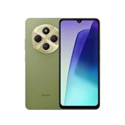 گوشی موبایل شیائومی مدل Redmi 14C دو سیم کارت ظرفیت 128 گیگابایت و رم 6 گیگابایت - سبز