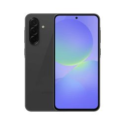 گوشی موبایل Samsung مدل Galaxy A36 5G با ظرفیت 128 گیگابایت و رام 8 گیگابایت - مشکی