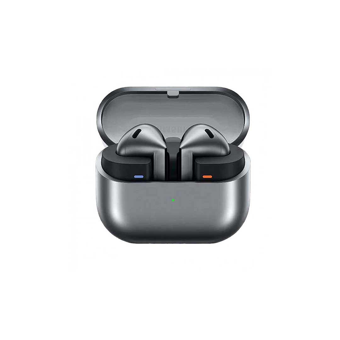 هدفون بی سیم سامسونگ مدل Galaxy buds 3 (SM-R530) - نقره ای