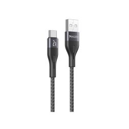کابل شارژ yesido مدل CA121 به طول 1 متر - مشکی