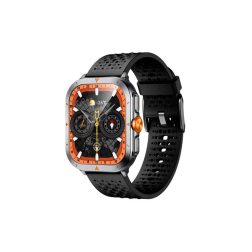ساعت هوشمند Glorimi مدل GX Trace - مشکی