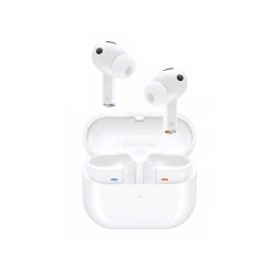 هدفون بی سیم سامسونگ مدل (Galaxy buds 3 Pro (SM-R630 - سفید