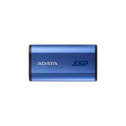 هارد اکسترنال ADATA SSD مدل SE880 ظرفیت 1TB - آبی (گارانتی شرکت آونگ)