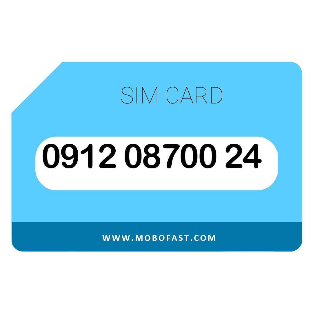 09120870024 - سیم کارت دائمی همراه اول