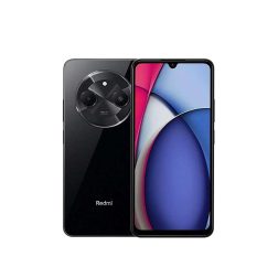 گوشی موبایل شیائومی مدل Redmi A3 Pro دو سیم کارت با ظرفیت 128 گیگابایت و رم 4 گیگابایت - مشکی