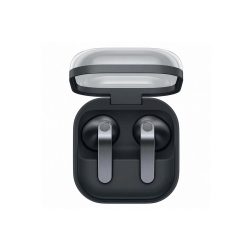 هنزفری بی سیم SAMSUNG Galaxy buds 4 Pro مدل SM-R640 - مشکی (گارانتی 18 ماهه شرکتی)