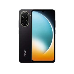 گوشی موبایل شیائومی مدل Poco C71 با ظرفیت 64 گیگابایت و رم 3 گیگابایت