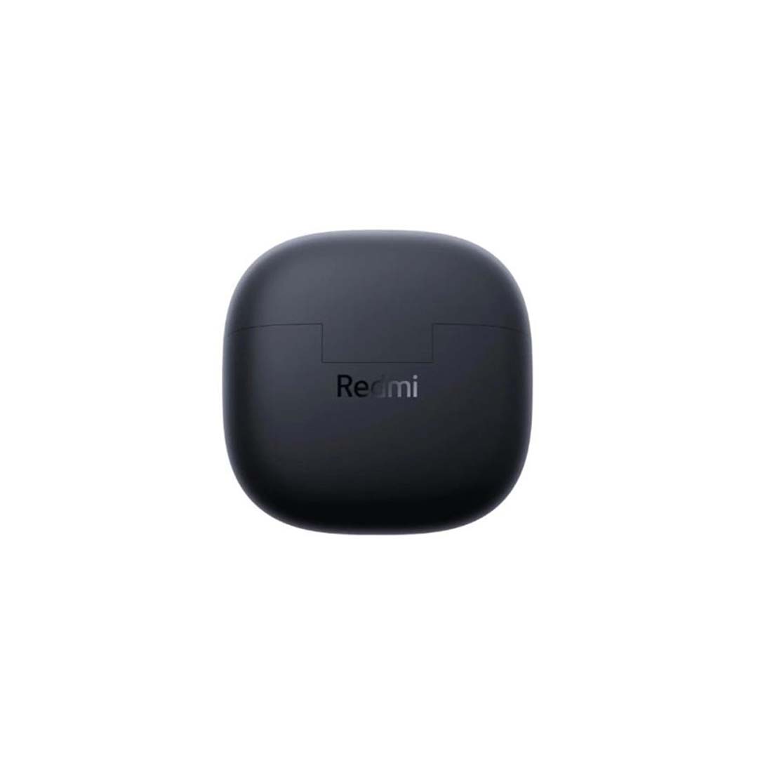 هدفون بی سیم شیائومی مدل Redmi Buds 6 Lite - مشکی - تصویر 2