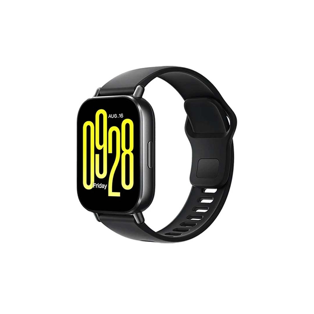 ساعت هوشمند شیائومی Redmi Watch 5 Active Global مدل M2351W1 - مشکی