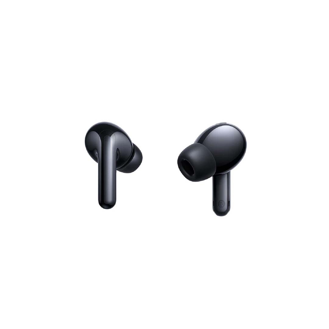 هدفون بی سیم شیائومی مدل Redmi Buds 6 Lite - مشکی - تصویر 3