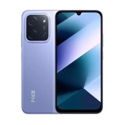گوشی موبایل شیائومی مدل Redmi 14C دو سیم کارت ظرفیت 256 گیگابایت با رم 8 گیگابایت - مشکی (کارکرده)