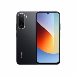 گوشی موبایل Xiaomi مدل Redmi A7 Pro با ظرفیت 128 گیگابایت و رم 4 گیگابایت - مشکی