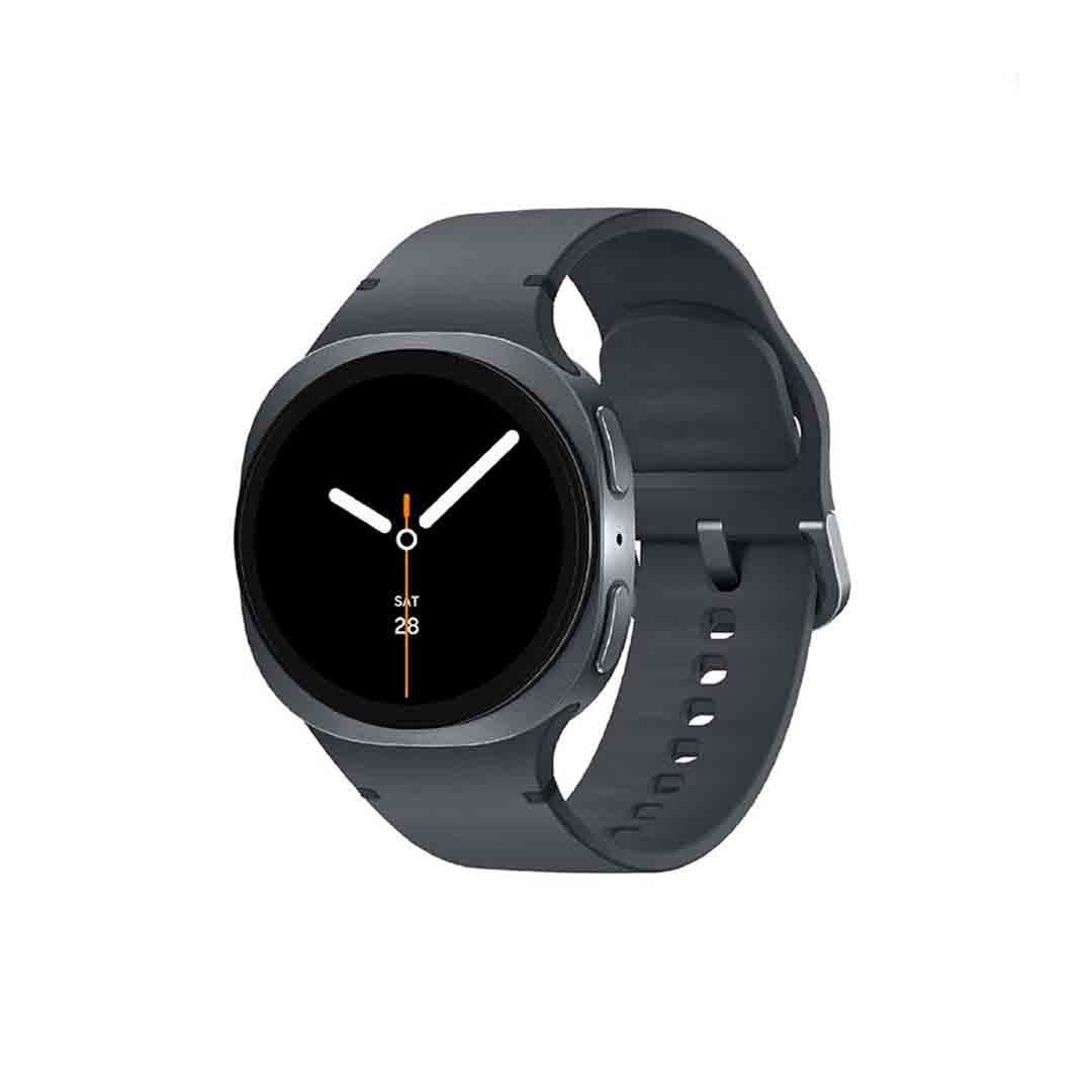 ساعت هوشمند سامسونگ Galaxy Watch8 40mm مدل SM-L320 - مشکی (گارانتی 18 ماهه شرکتی)
