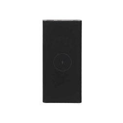 پاوربانک فست شارژ Xiaomi 18W 20000mAh مدل WPB15PDZM - مشکی