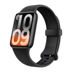 ساعت هوشمند Xiaomi مدل Mi Band 10 pro M2552B1 - مشکی