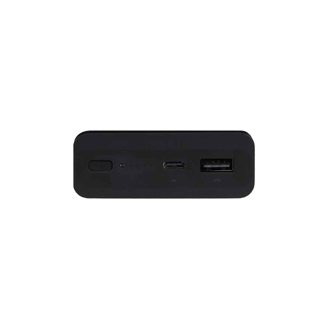 پاوربانک فست شارژ Xiaomi 18W 20000mAh مدل WPB15PDZM - مشکی - تصویر 2
